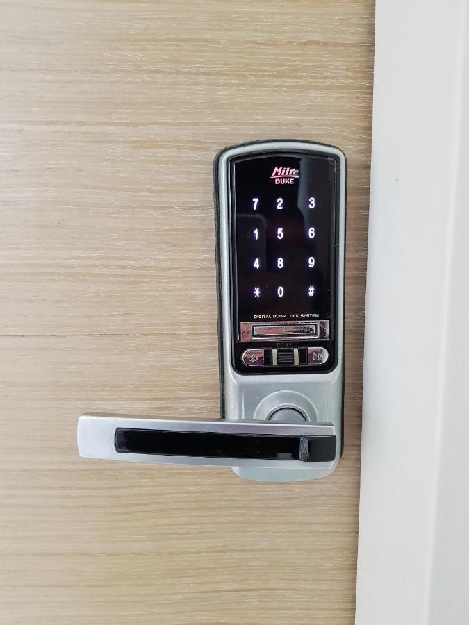 No.1 The Muji @ Puchong Skypod Residence Chambre photo