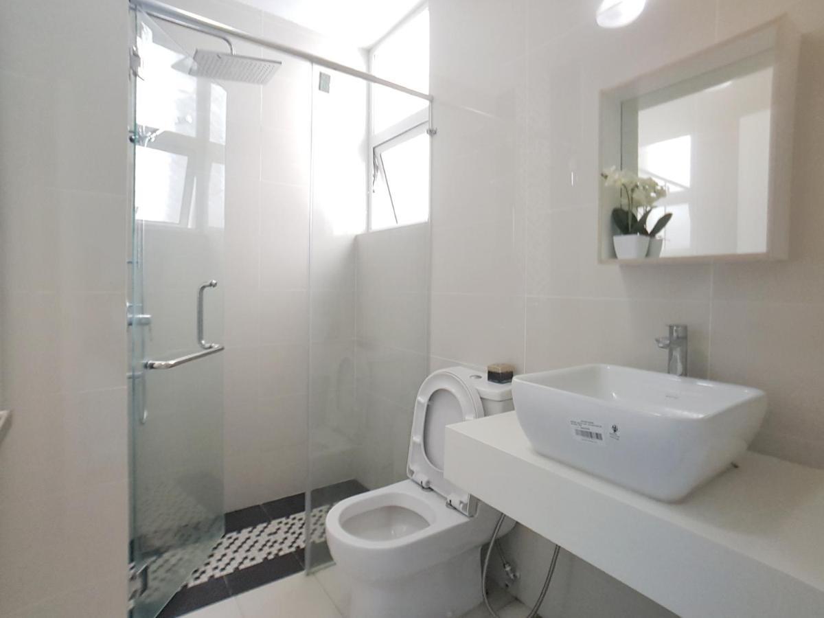 No.1 The Muji @ Puchong Skypod Residence Chambre photo